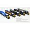 See the Difference: CSX Heritage Unit Comparisons
