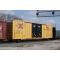 Modern 60’ High-Cube Boxcars, What’s the Difference?