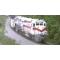 Video: Yankeetown Docks Railroad in the Early 90s