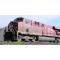 Video: Canadian Pacific ES44 Sound Compilation