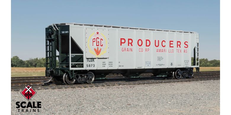 Exactrail n scale deals
