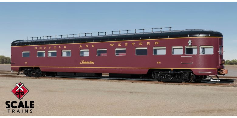 新作揃え Fox Observation Pullman-Standard Scale HO Models Valley 趣味・スポーツ・実用