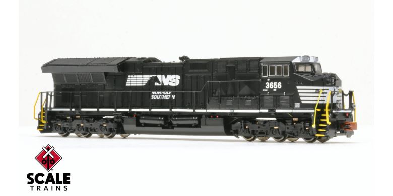 N scale norfolk southern clearance