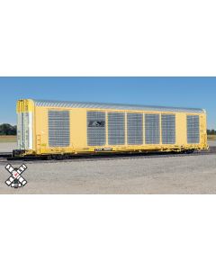 Rivet Counter N Scale Gunderson Multi-Max Autorack, Norfolk Southern/Horsehead/TTGX