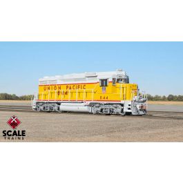 Ho outlet scale 844