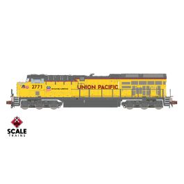 Union pacific ho train hot sale set