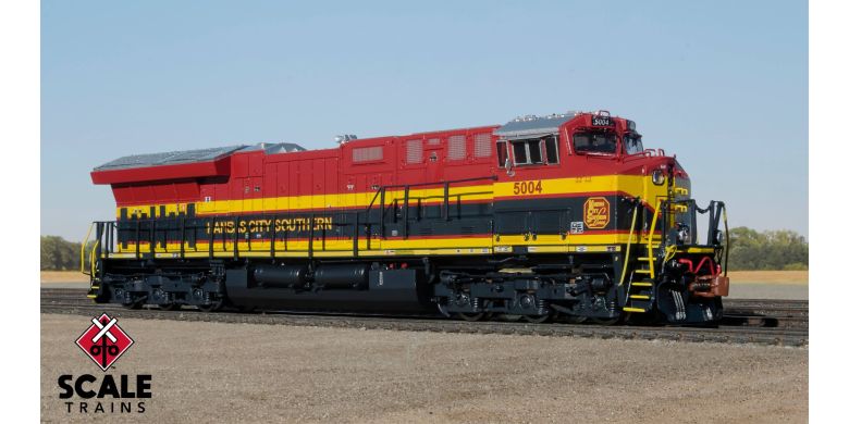 N scale top train engines