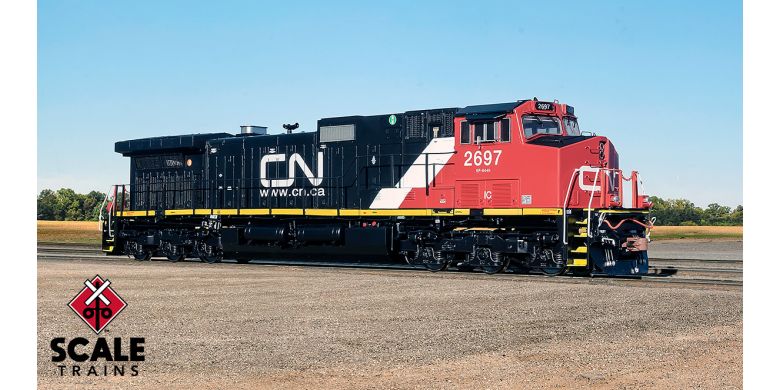 Ho scale shop trains near me