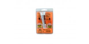 N Lubrication Kit 3-Pack