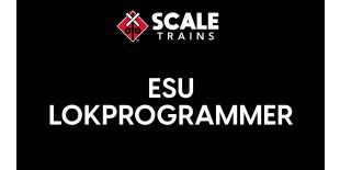 ESU LokProgrammer