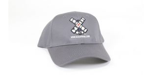 ScaleTrains.com Adjustable Hat