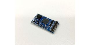 ESU 58429 LokSound V 5.0 Sound Decoder