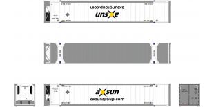 Axsun