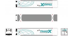 TransX TXCU