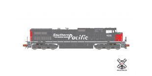 Operator N Scale GE DASH 9-44CW, Southern Pacific/Speed Lettering by ScaleTrains.com