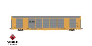 Operator HO Scale Gunderson Multi-Max Autorack, Norfolk Southern/Horsehead/TOCX