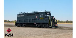 Rivet Counter HO Scale EMD GP30, Pennsylvania Railroad