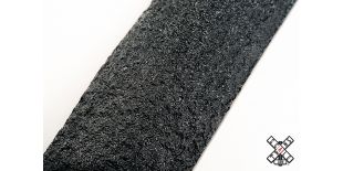 HO Scale Bethgon Coal Loads (2)