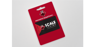 ScaleTrains.com Gift Card Code