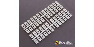 ExactRail Draft Box Lids