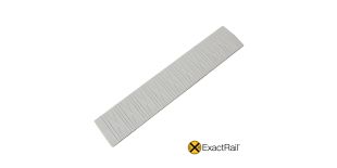ExactRail HO Scale Roof