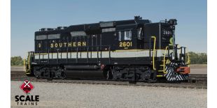 Rivet Counter N Scale EMD GP30, Southern/North Carolina Transportation Museum #2601