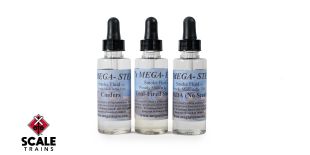 JT'S Mega-Steam Smoke Fluid