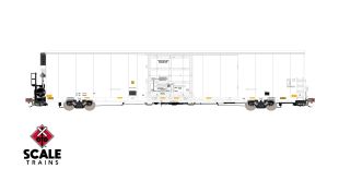 Rivet Counter HO Scale Trinity 82' 7883 Mechanical Reefer, Data Only/Carrier