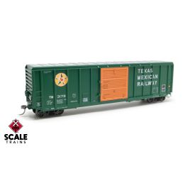 レビュー高評価の商品 Platinum ExactRail HO Boxcar 5344 Pullman-Standard Scale その他